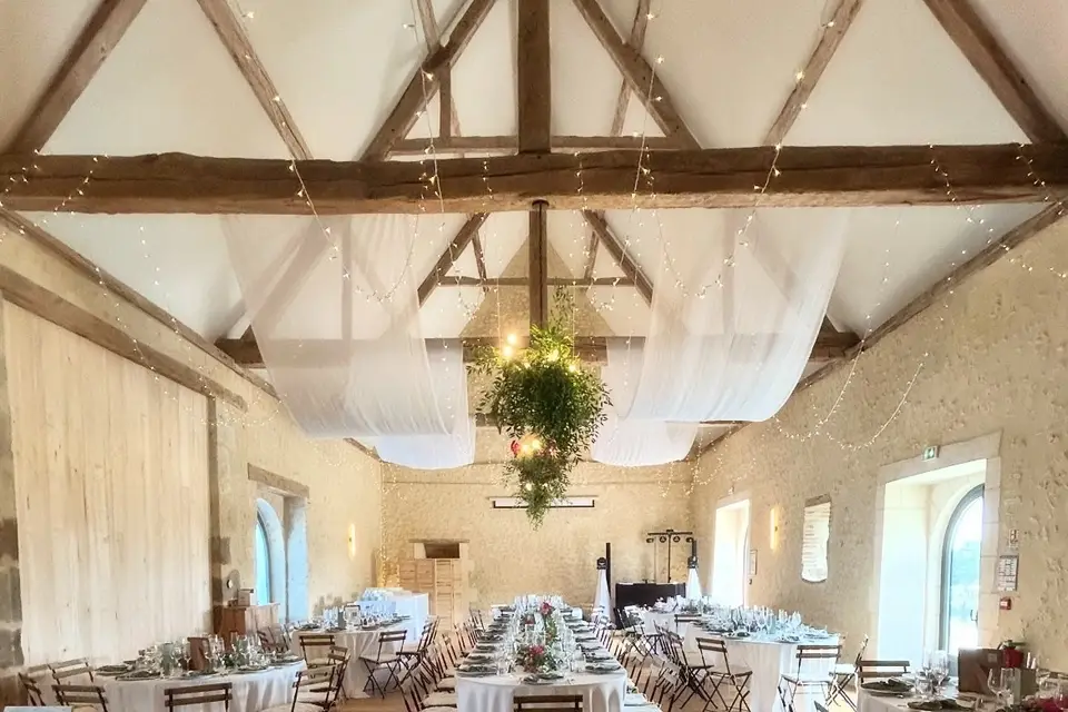 Domaine de la Revardiere — photo 2