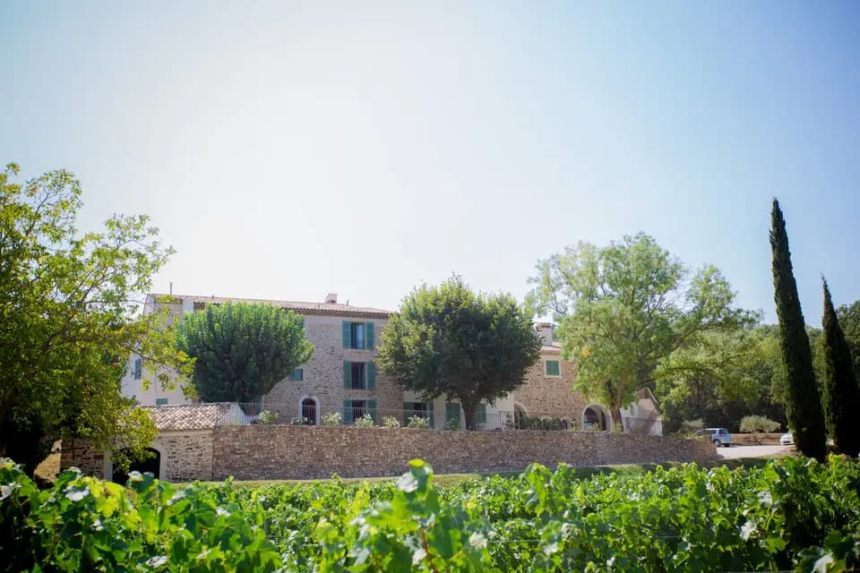 Château Maïme — photo 3