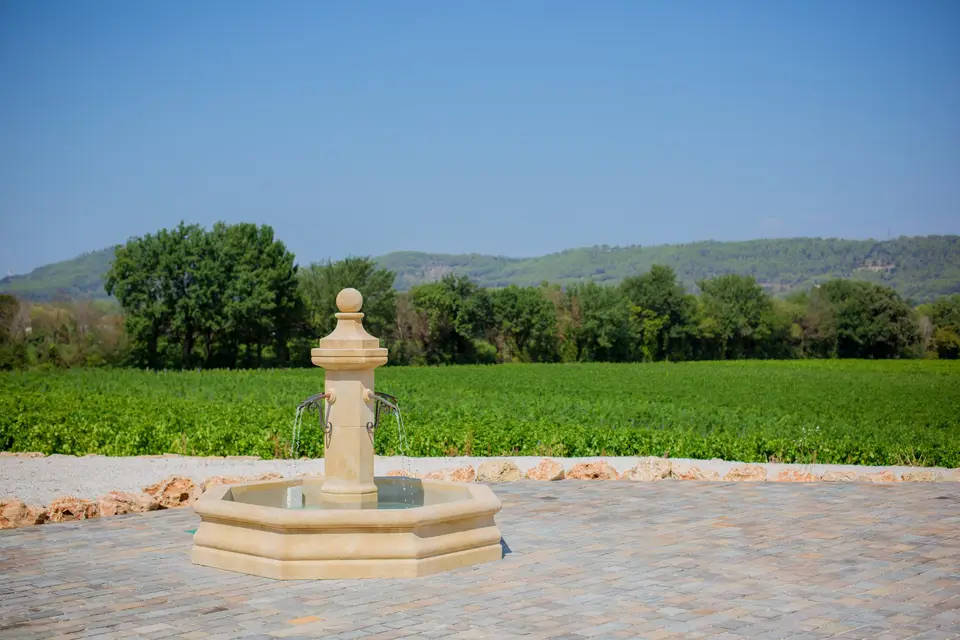 Château Maïme — photo 4