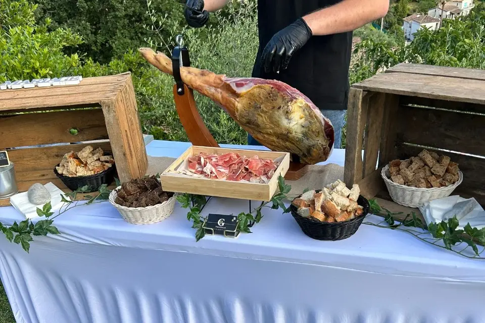 GB Traiteur — photo 3