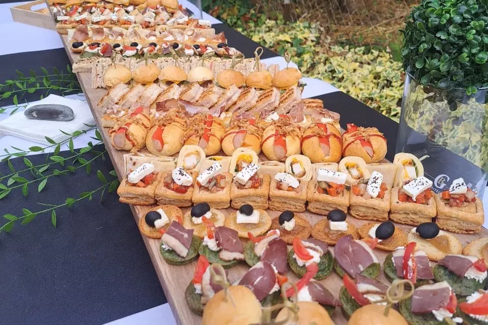 GB Traiteur — photo 4