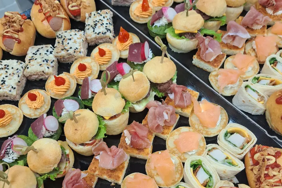 GB Traiteur — photo 5