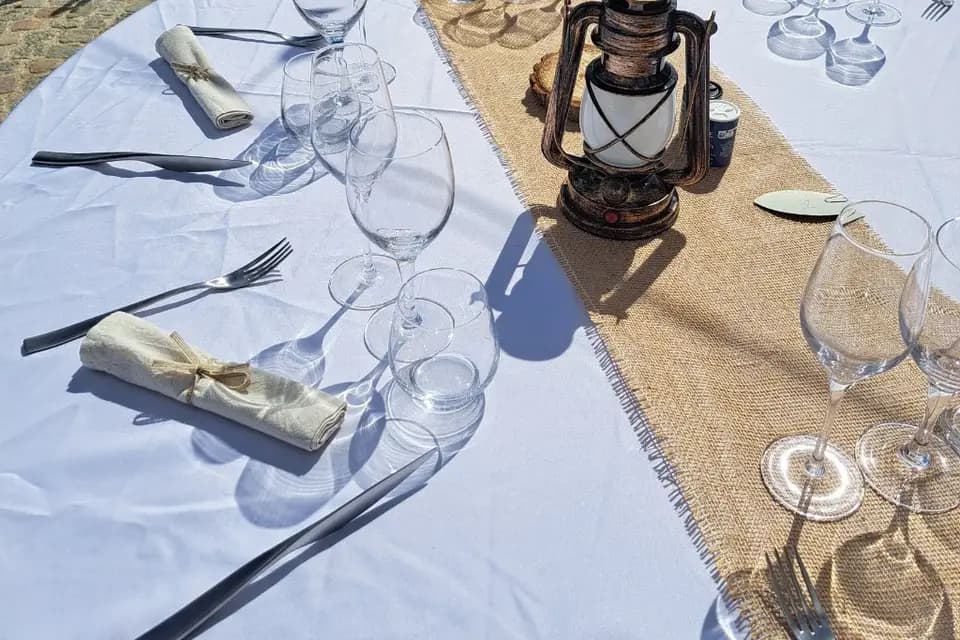 GB Traiteur — photo 6