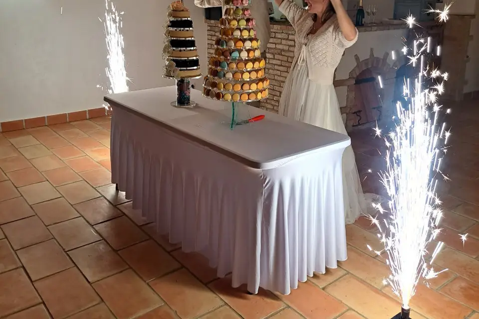 GB Traiteur — photo 7