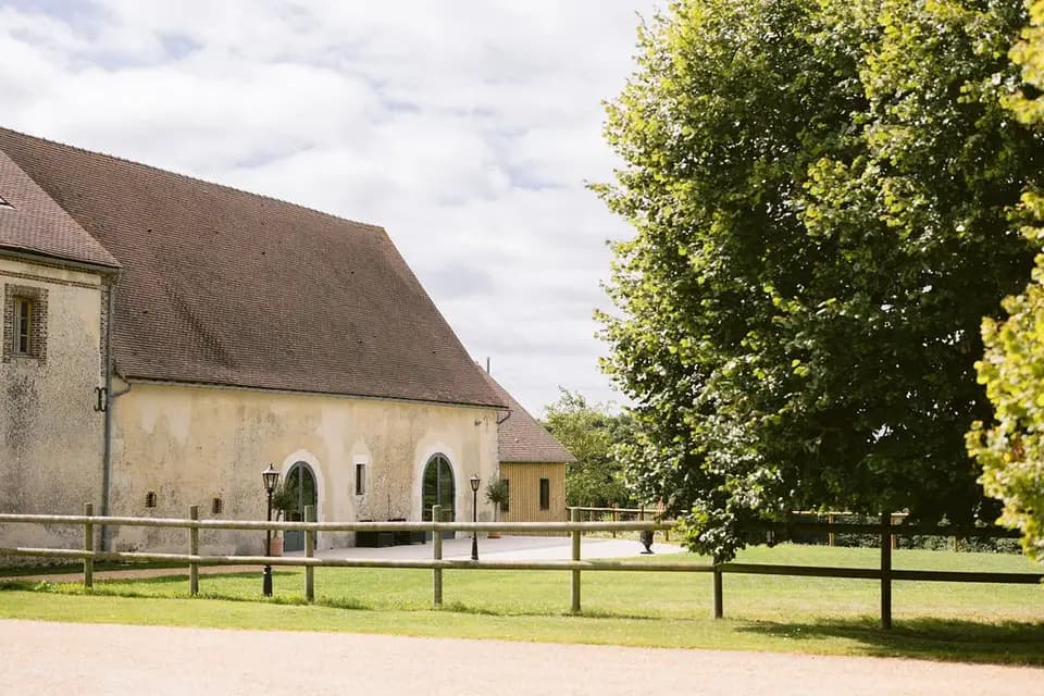 Domaine de la Revardiere — photo 6