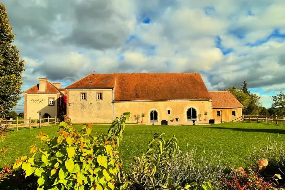 Domaine de la Revardiere — photo 7