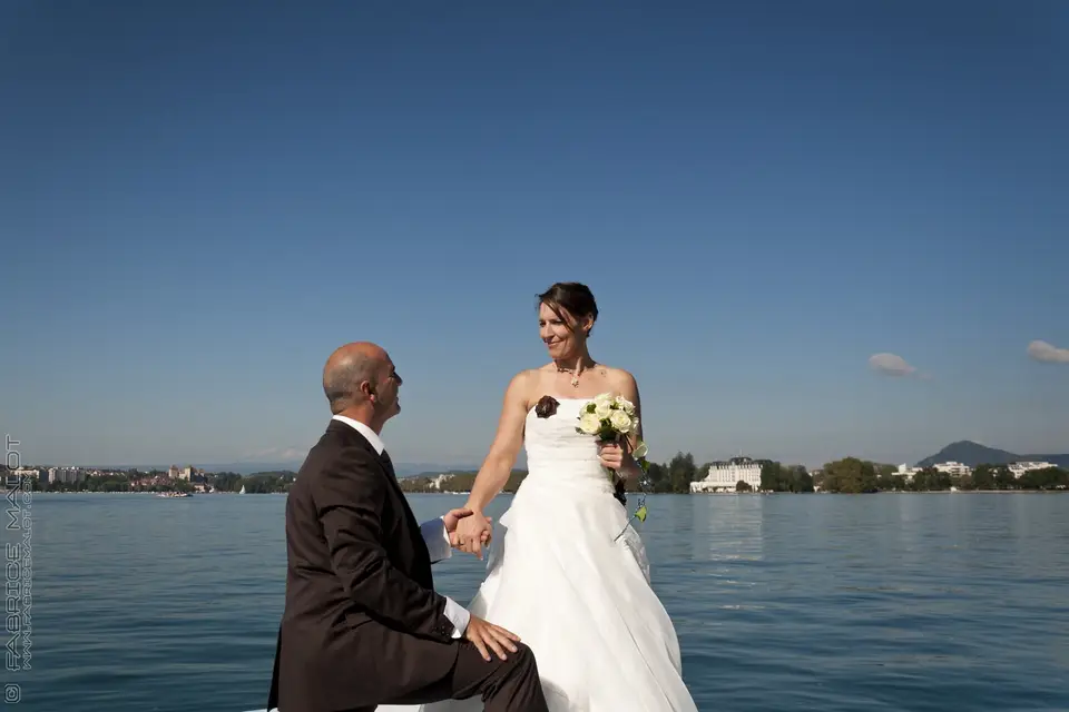 Fabrice Malot Photographies — photo 2