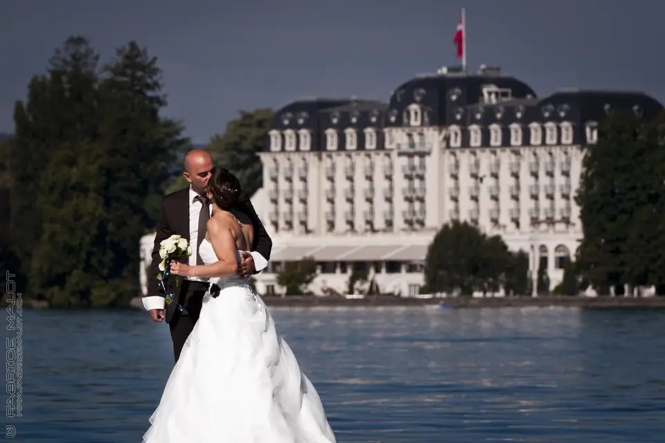 Fabrice Malot Photographies — photo 8