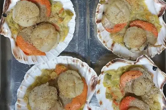 La Maison Dumay — photo 4