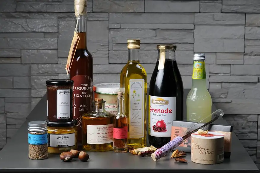 La Maison Dumay — photo 8