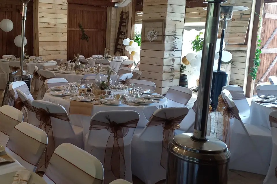 Le Domaine des 4 saisons — photo 4