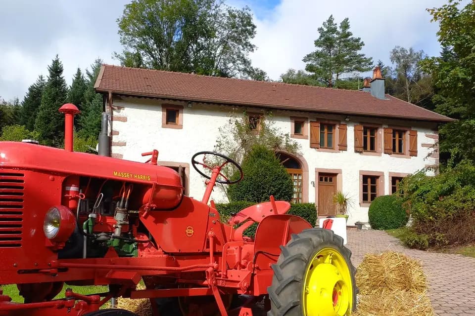 Le Domaine des 4 saisons — photo 8