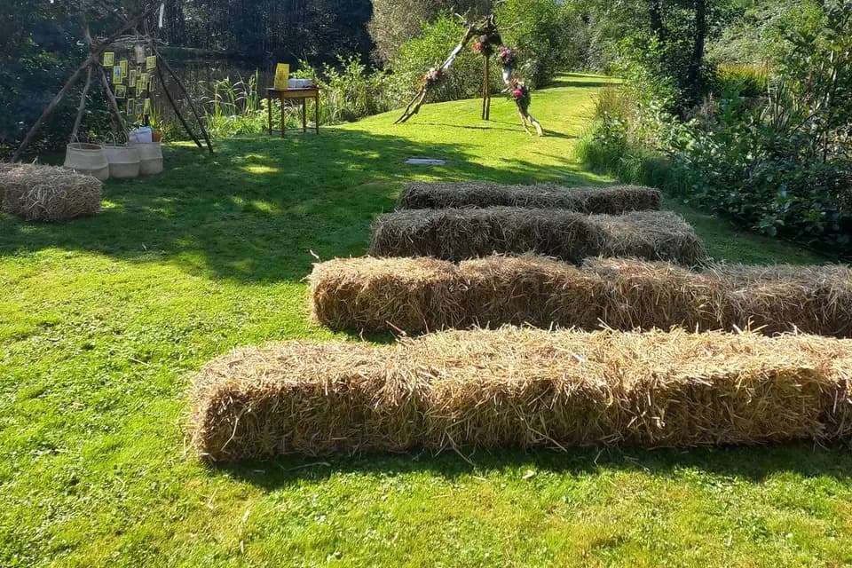 Le Domaine des 4 saisons — photo 2