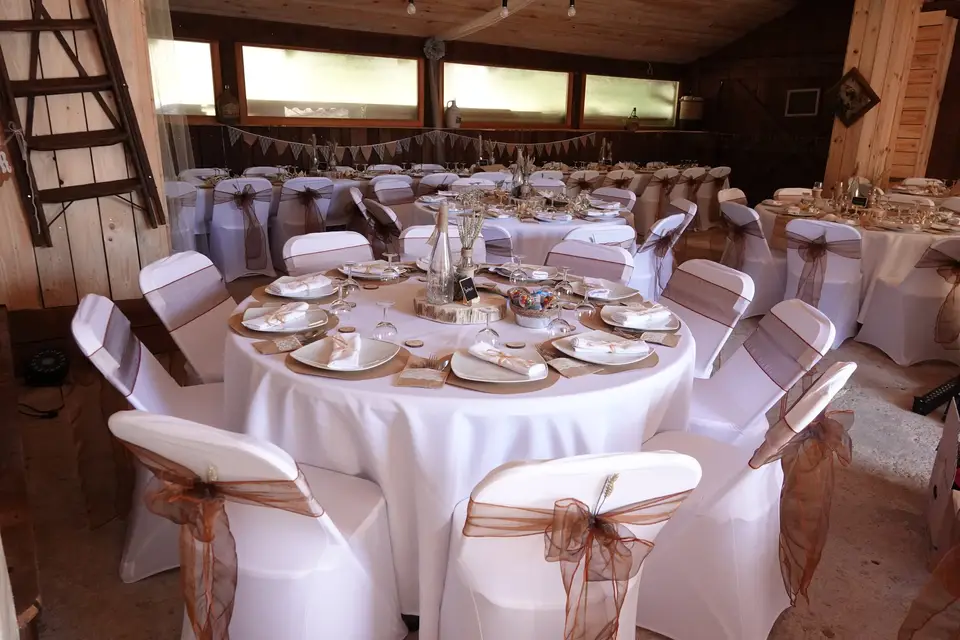 Le Domaine des 4 saisons — photo 3