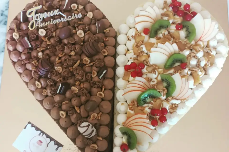 Ma Petite Pâtisserie — photo 5