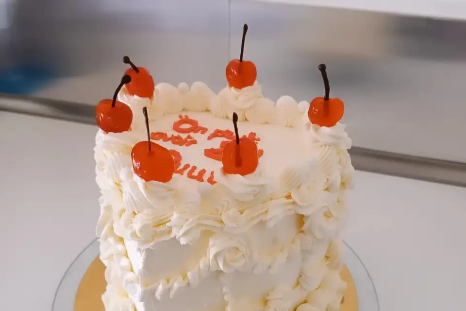 Ma Petite Pâtisserie — photo 6