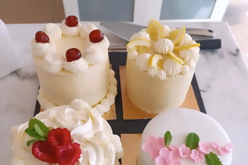 Ma Petite Pâtisserie — photo 8