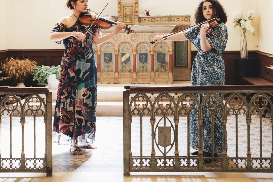 Esperluette Event — photo 5