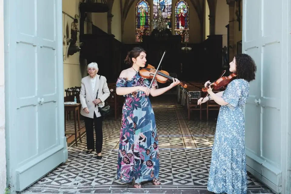 Esperluette Event — photo 6