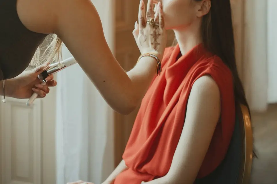 Maddy's Glamroom — photo 4