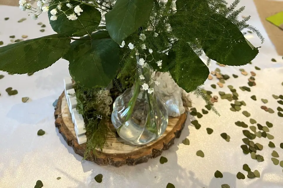 Fleurs des Champs — photo 8