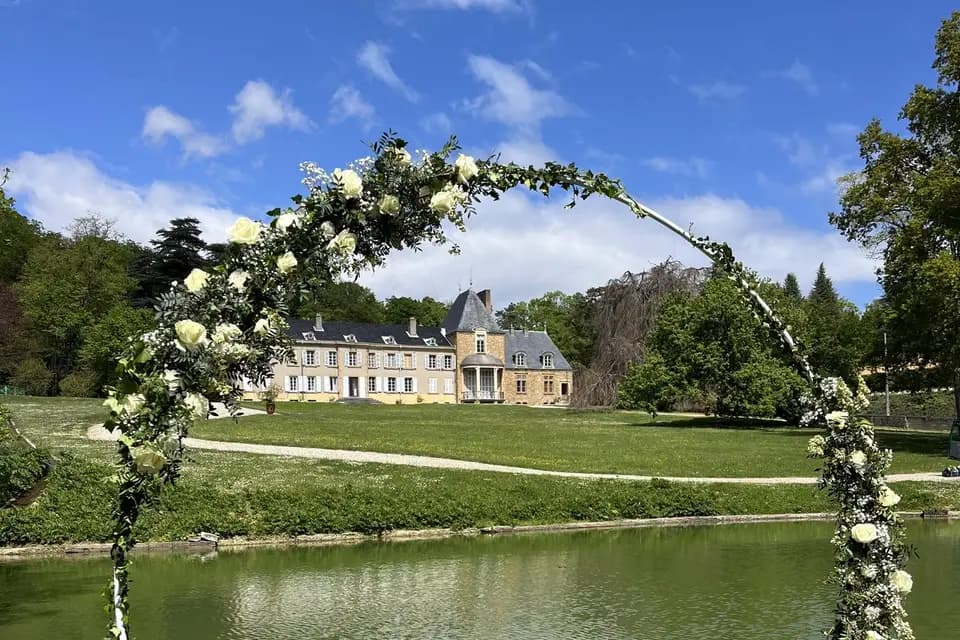 Fleurs des Champs — photo 3