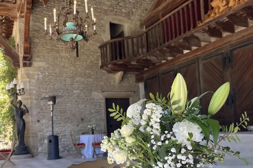 Fleurs des Champs — photo 6