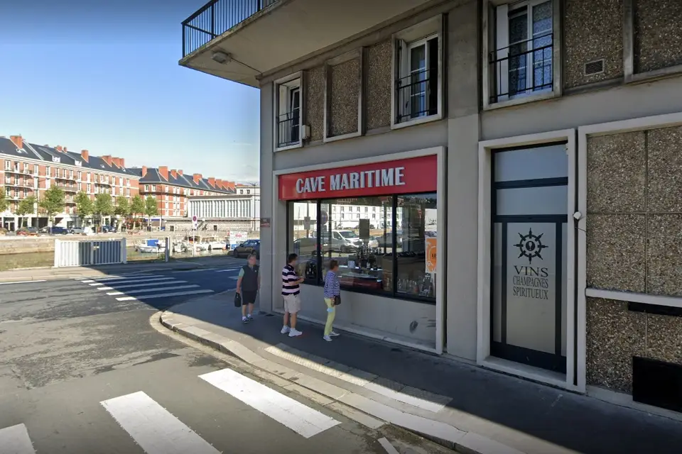 Cave Maritime — photo 2