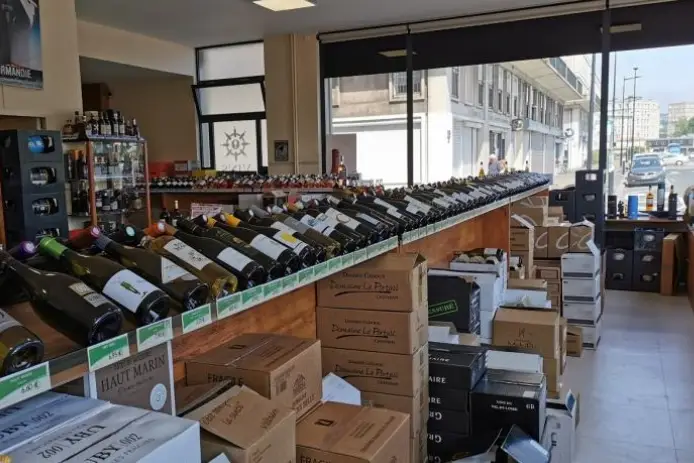 Cave Maritime — photo 1