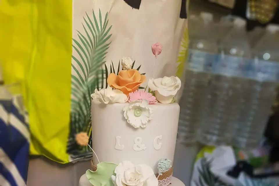 Lu Divine Cake Designer — photo 6