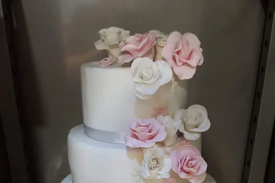 Lu Divine Cake Designer — photo 7