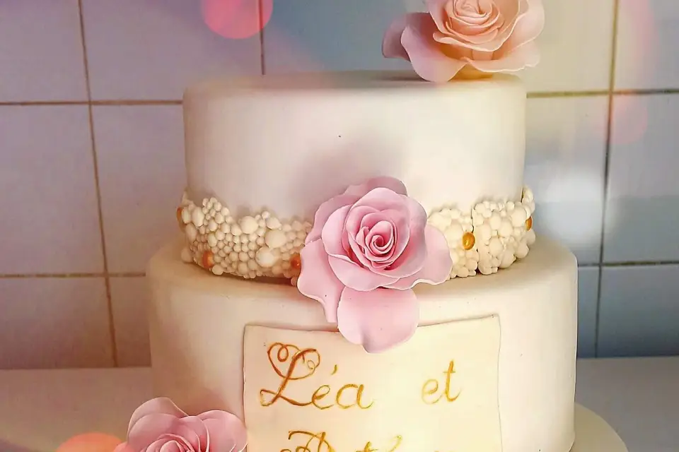 Lu Divine Cake Designer — photo 4