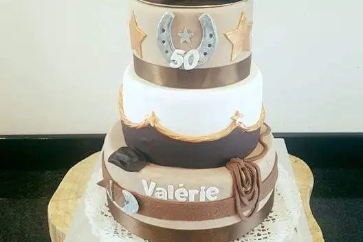 Lu Divine Cake Designer — photo 1