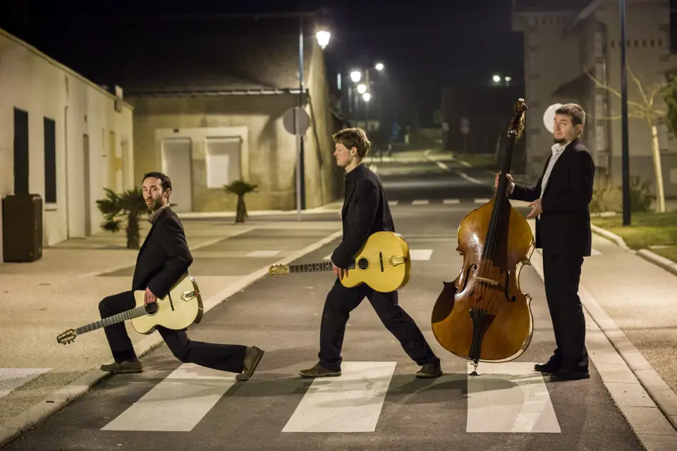 My Favourite Swing — photo 2