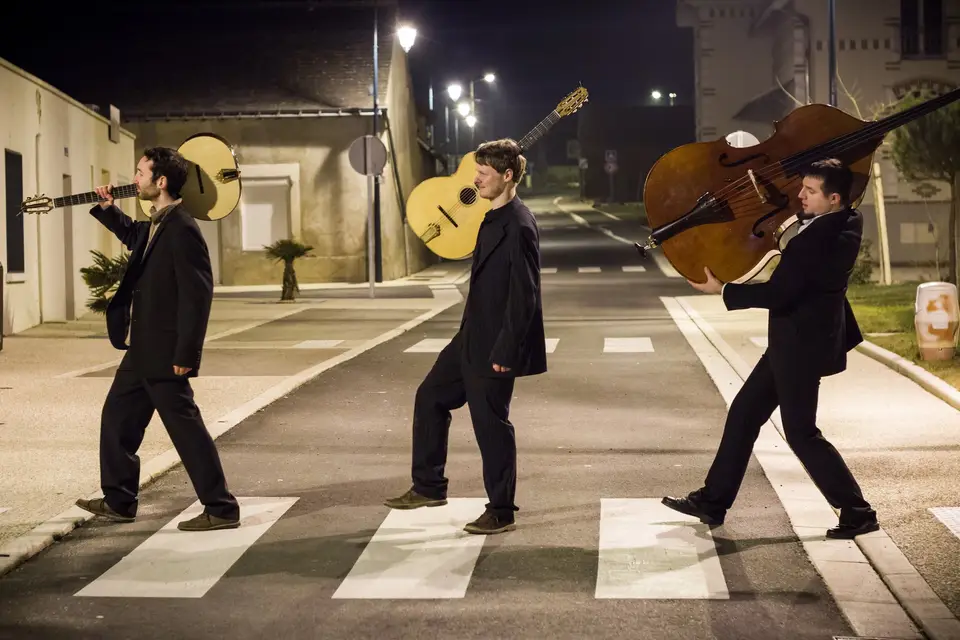 My Favourite Swing — photo 3