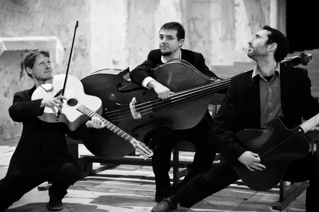 My Favourite Swing — photo 1