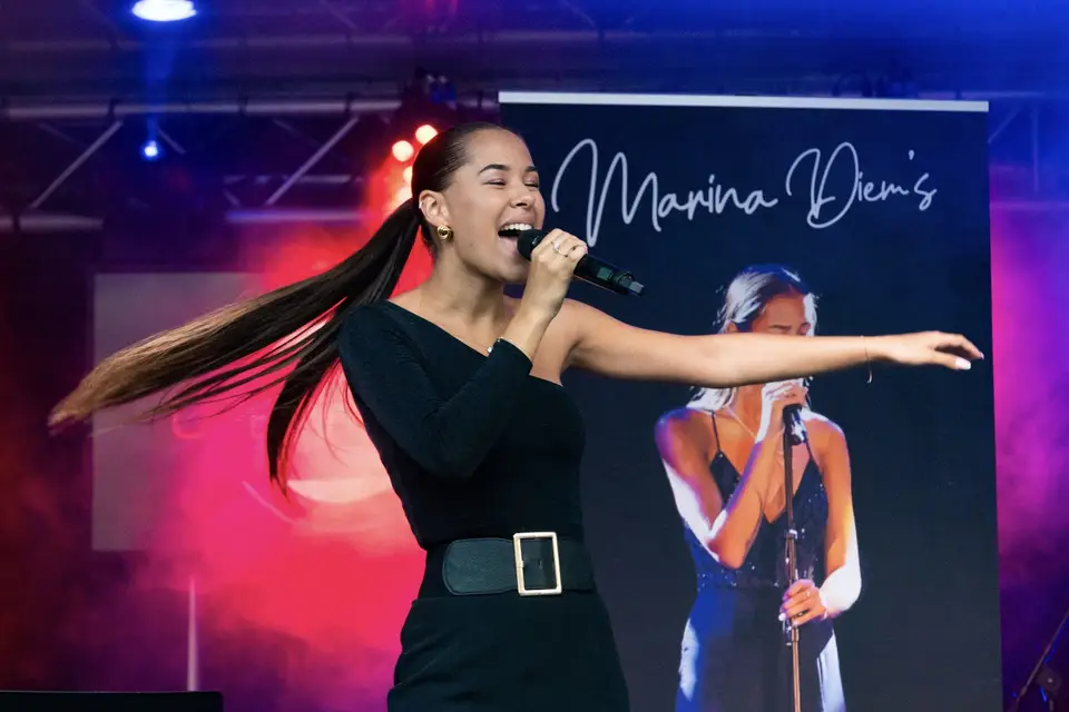 Marina Diem’s — photo 2