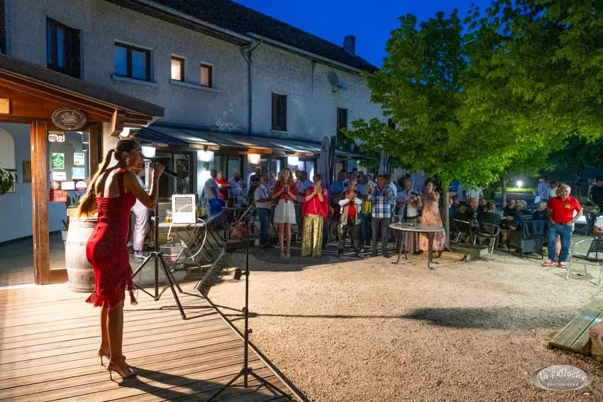 Marina Diem’s — photo 3