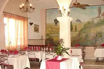 La Tour de Montady — photo 1