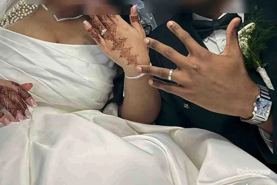 1001 Miles Paris — photo 3