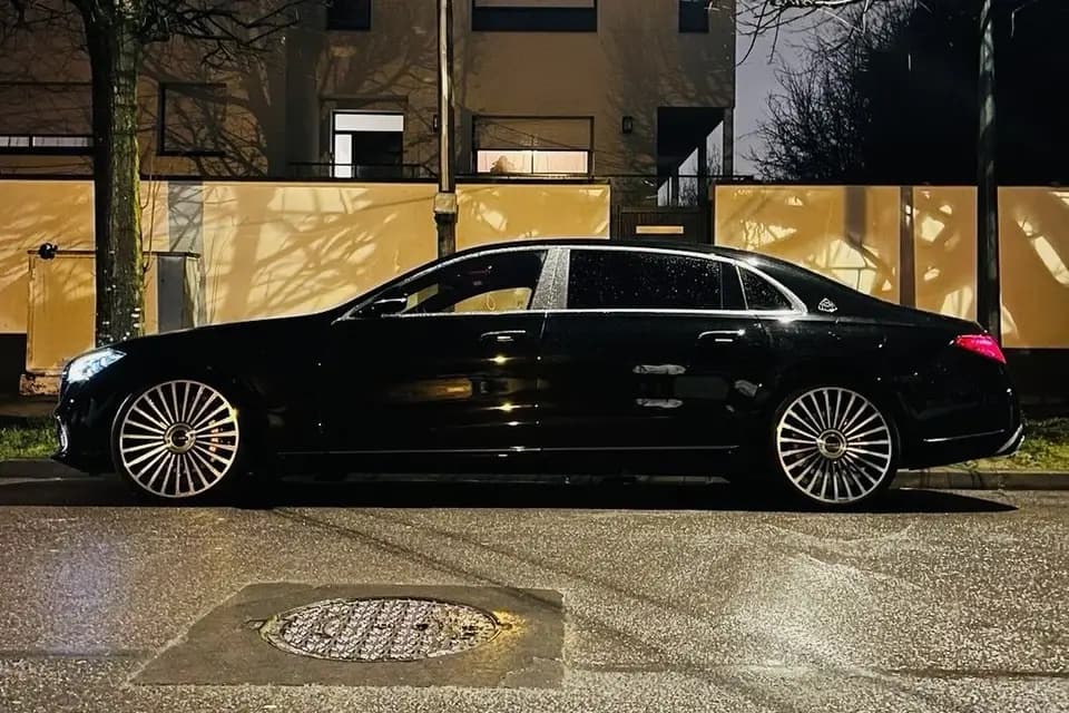 1001 Miles Paris — photo 6