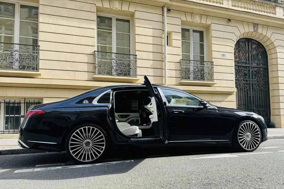 1001 Miles Paris — photo 7