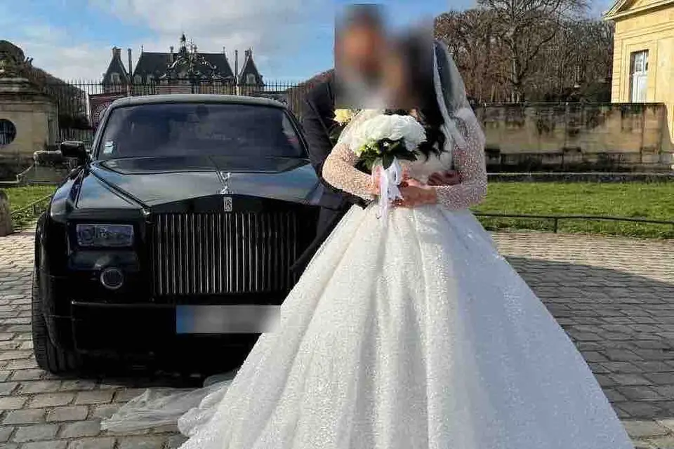 1001 Miles Paris — photo 1