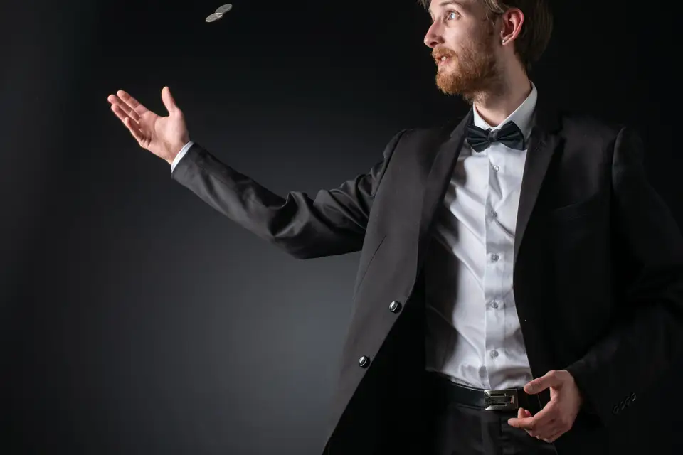 Jonathan Renoux — photo 1