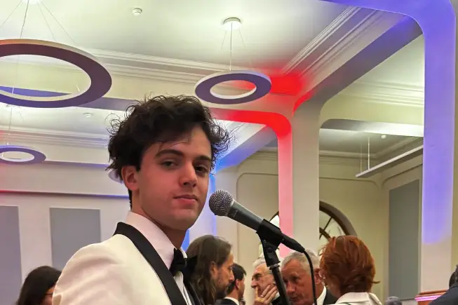 Feel Good Jazz Band — photo 6