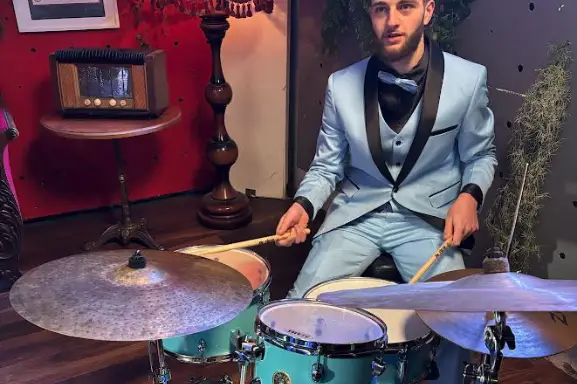 Feel Good Jazz Band — photo 7