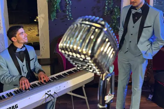 Feel Good Jazz Band — photo 5