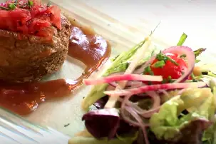 La Vieille Auberge — photo 3