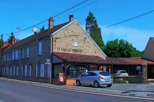 La Vieille Auberge — photo 7