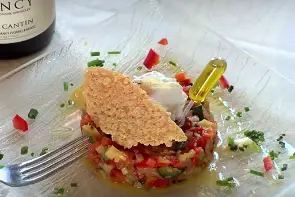 La Vieille Auberge — photo 4